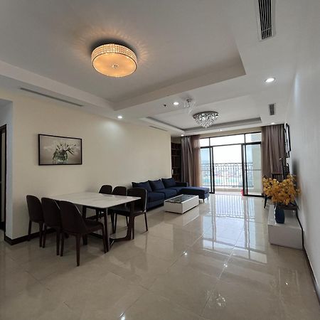 האנוי Vinhomes Royal City Apartment 3 Br מראה חיצוני תמונה