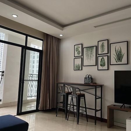 האנוי Vinhomes Royal City Apartment 3 Br מראה חיצוני תמונה