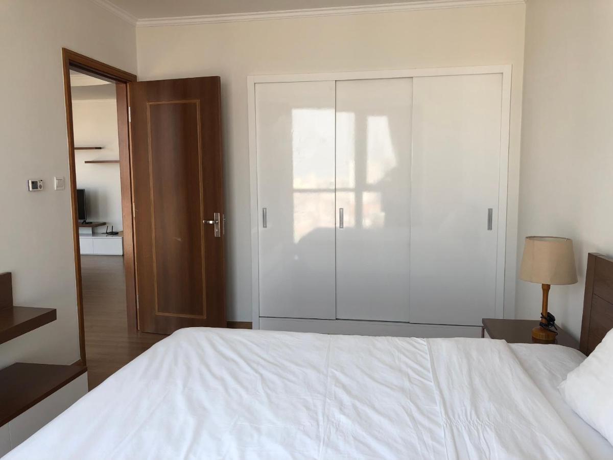 האנוי Vinhomes Royal City Apartment 3 Br מראה חיצוני תמונה